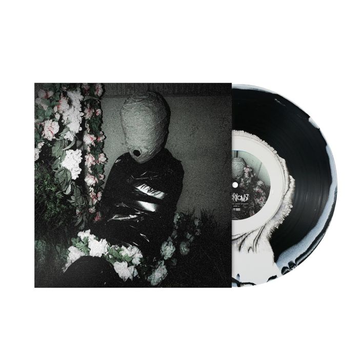 EXTORTIONIST - DEVOID OF LOVE & LIGHT