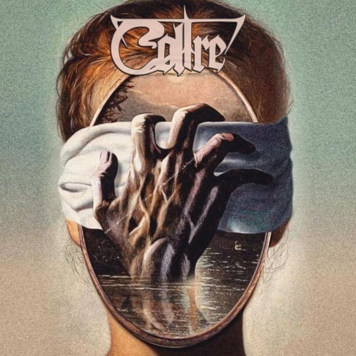 COLTRE - TO WATCH WITH HANDS... TO TOUCH WITH EYES
