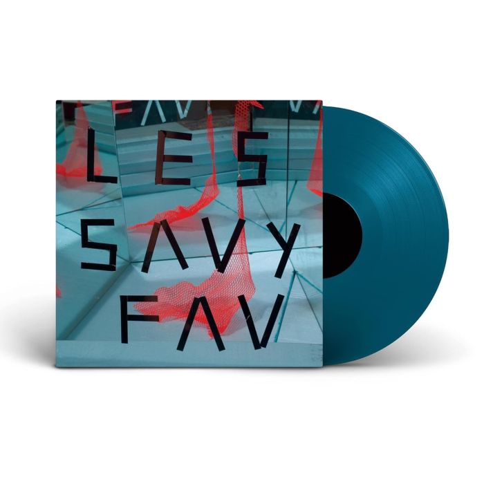 LES SAVY FAV - ROOT FOR RUIN