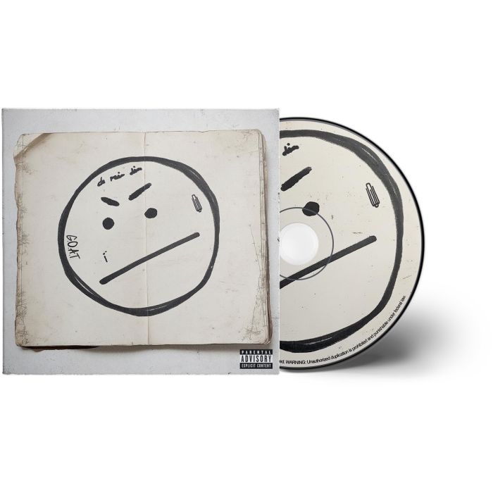 CONWAY THE MACHINE - SLANT FACE KILLAH