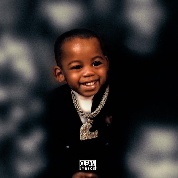 BABYFACE RAY - KID THAT DID (COLOR VINYL)