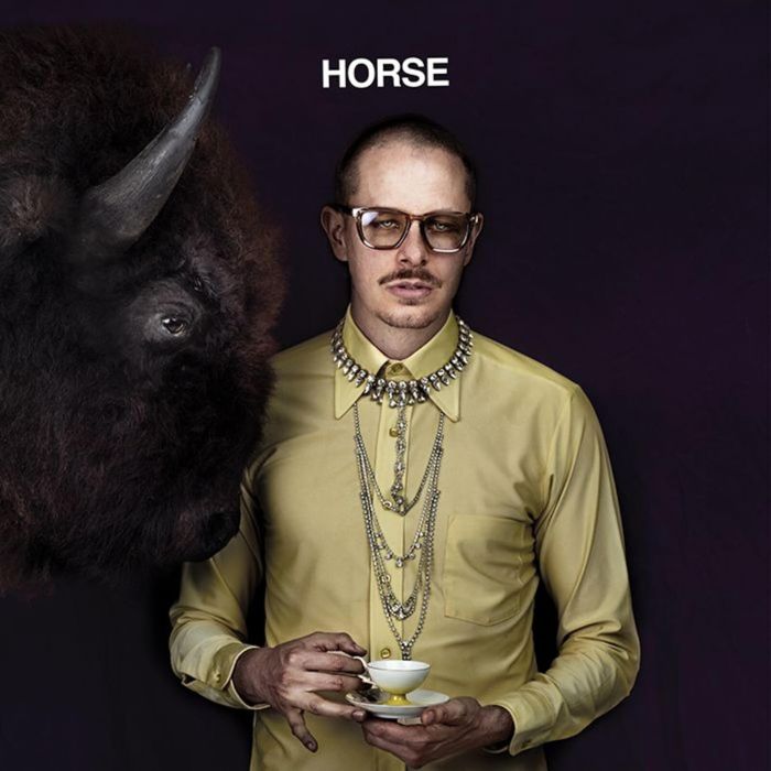 PROF - HORSE
