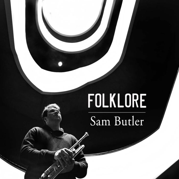 SAM BUTLER - FOLKLORE