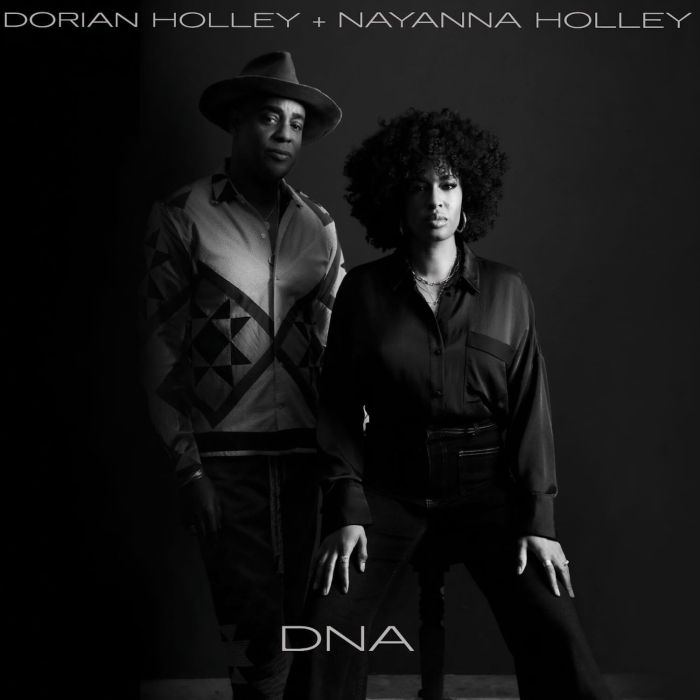 DORIAN; NAYANNA HOLLEY HOLLEY - DNA