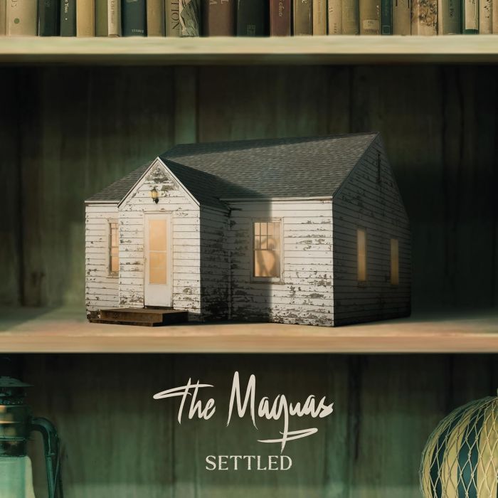 MAGUAS - SETTLED