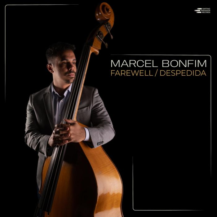 MARCEL BONFIM - FAREWELL / DESPEDIDA