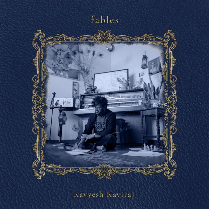 KAVYESH KAVIRAJ - FABLES