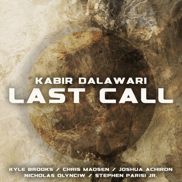 KABIR DALAWARI - LAST CALL