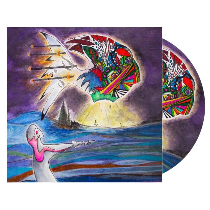 NOVA KOLOSO - NOVA KOLOSO