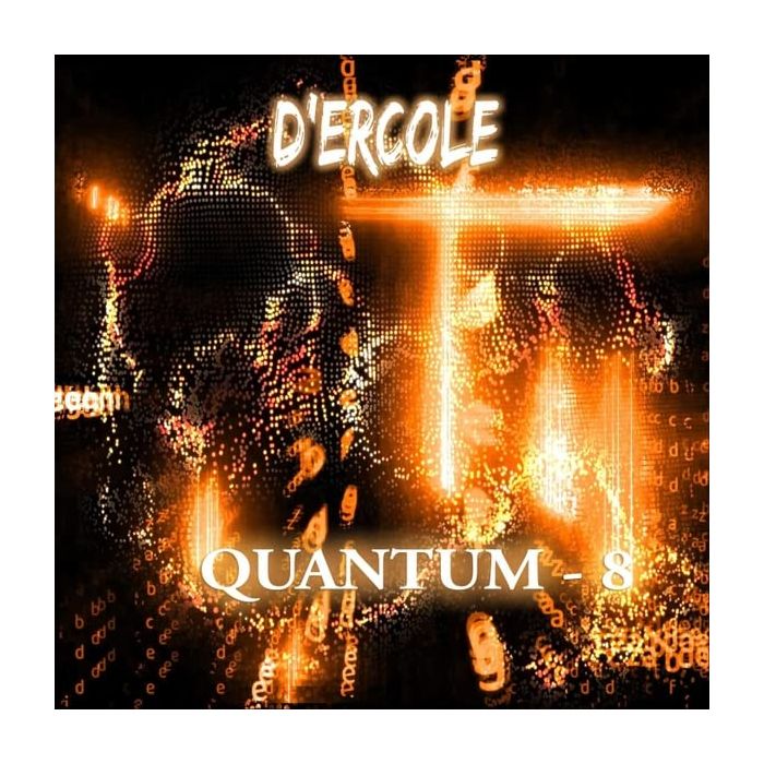 D'ERCOLE - QUANTUM 8 DIGI