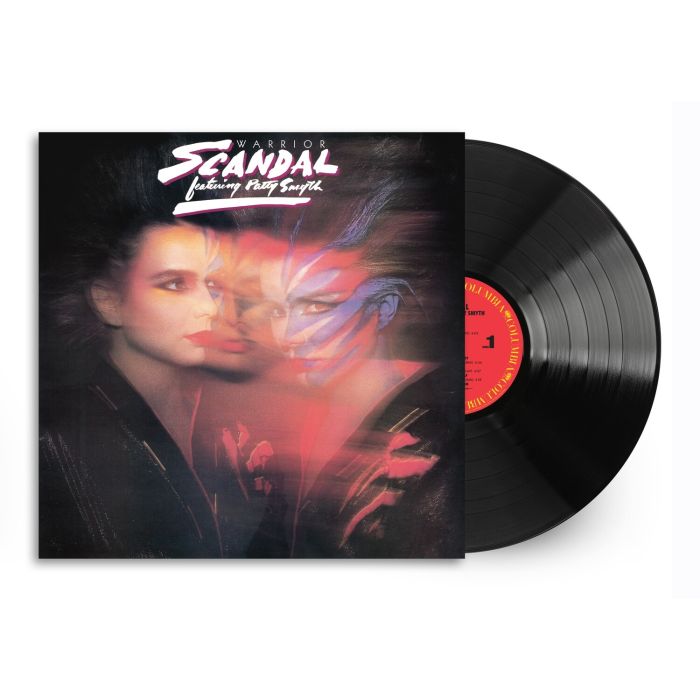 SCANDAL - WARRIOR