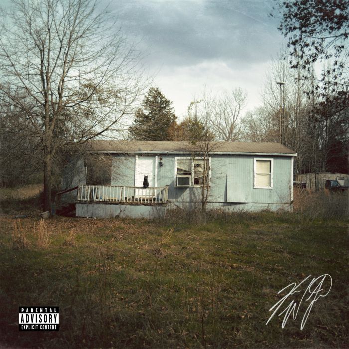 KOE WETZEL - 9 LIVES (140G)