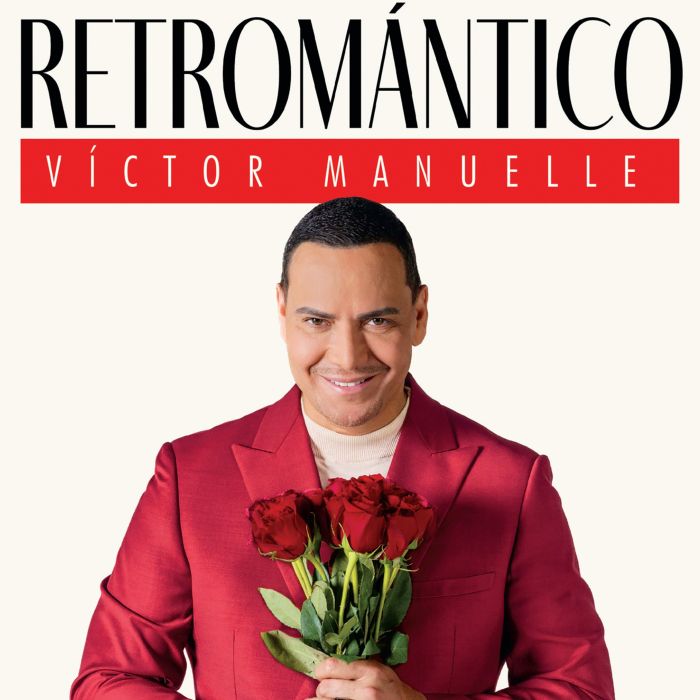VICTOR MANUELLE - RETROMANTICO