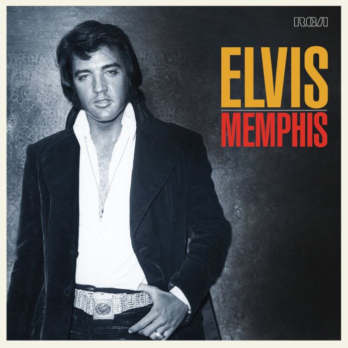 ELVIS PRESLEY - MEMPHIS