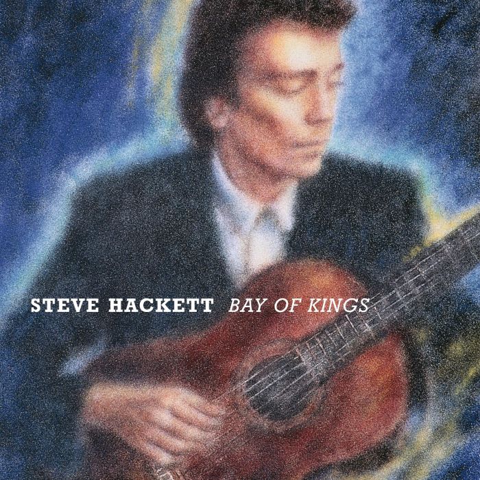 STEVE HACKETT - BAY OF KINGS