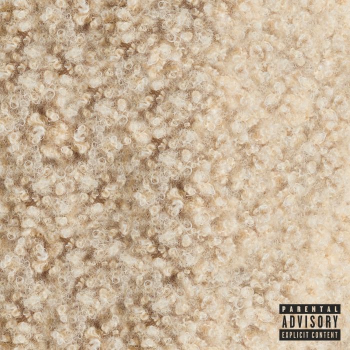DOJA CAT - SCARLET 2 CLAUDE (OPAQUE BONE VINYL)