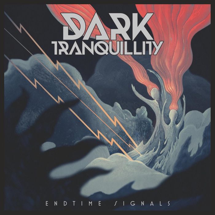 DARK TRANQUILLITY - ENDTIME SIGNALS (DELUXE/NEURONAL FIRE VINYL)