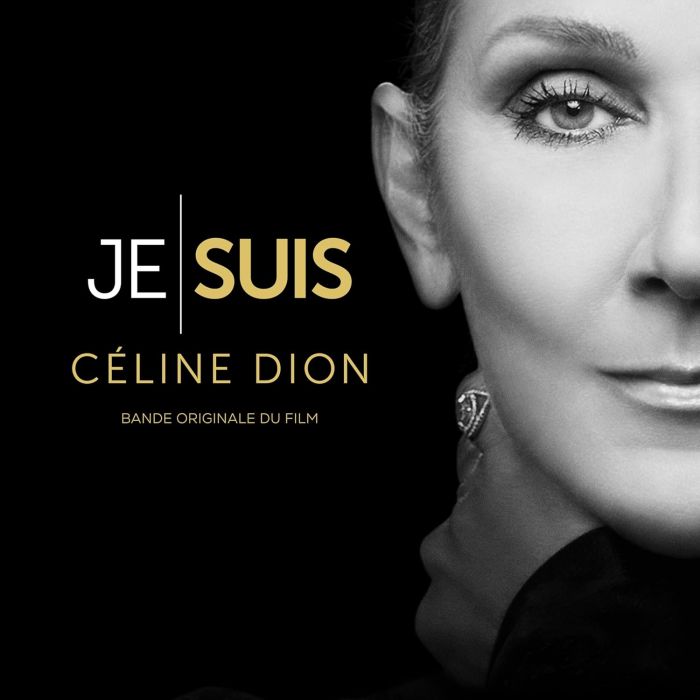 CELINE DION - JE SUIS: CELINE DION (BANDE ORIGINALE DU FILM)