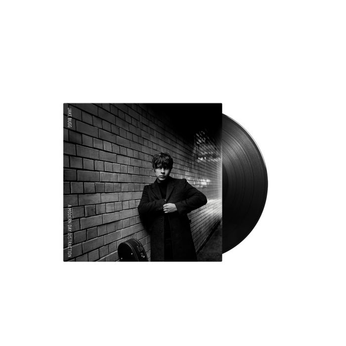JAKE BUGG - MODERN DAY DISTRACTION