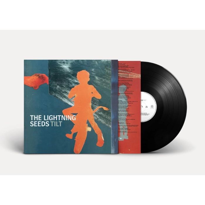 LIGHTNING SEEDS - TILT