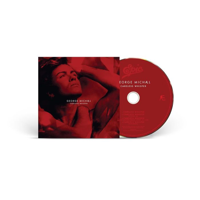 GEORGE MICHAEL - CARELESS WHISPER