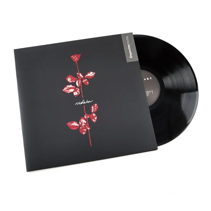 DEPECHE MODE - VIOLATOR (IMPORT Z USA)