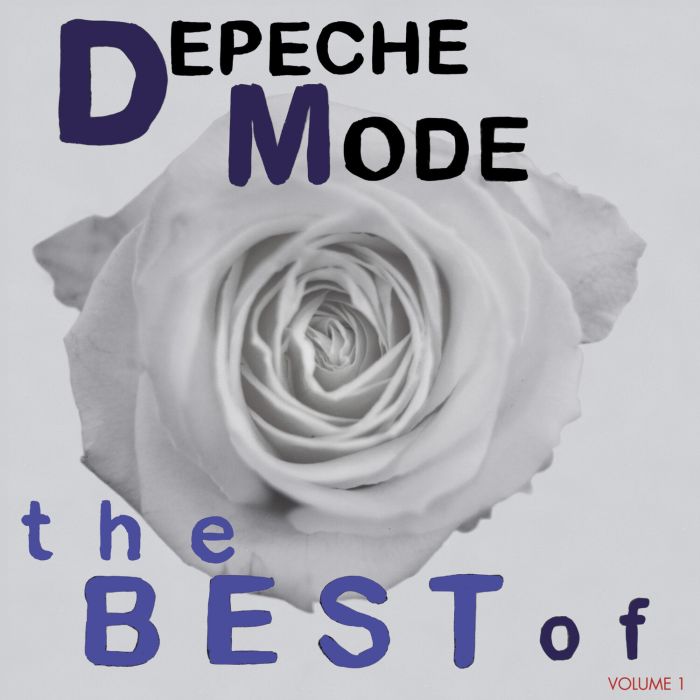 DEPECHE MODE - BEST OF DEPECHE MODE VOL. 1