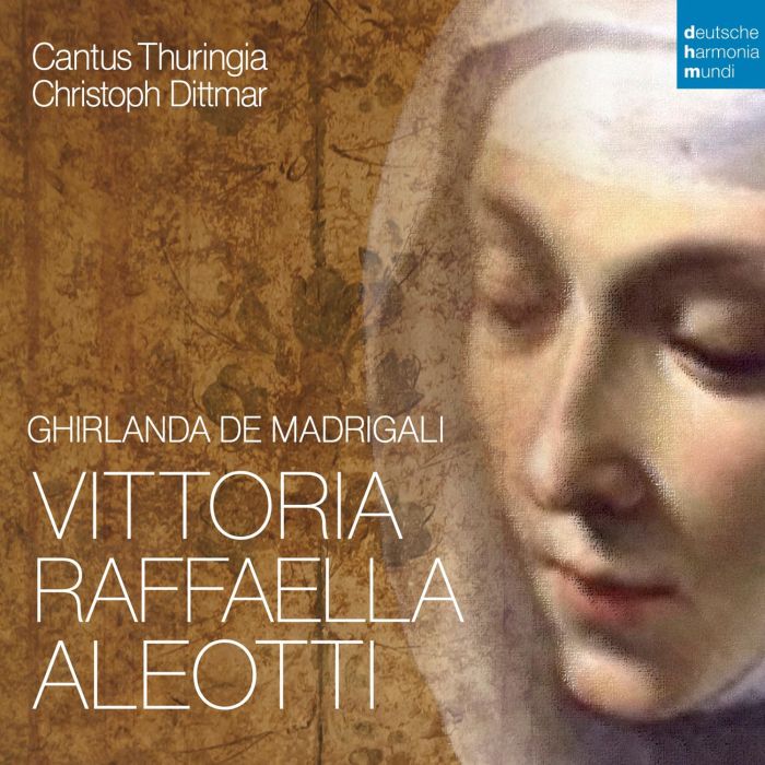 CANTUS THURINGIA & BER - VITTORIA ALEOTTI - GHI