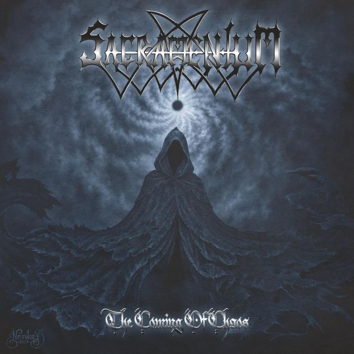 SACRAMENTUM - COMING OF CHAOS