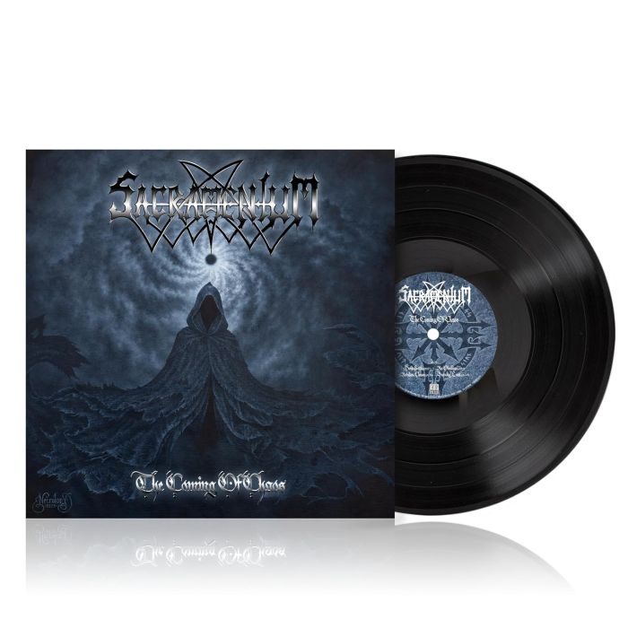 SACRAMENTUM - COMING OF CHAOS