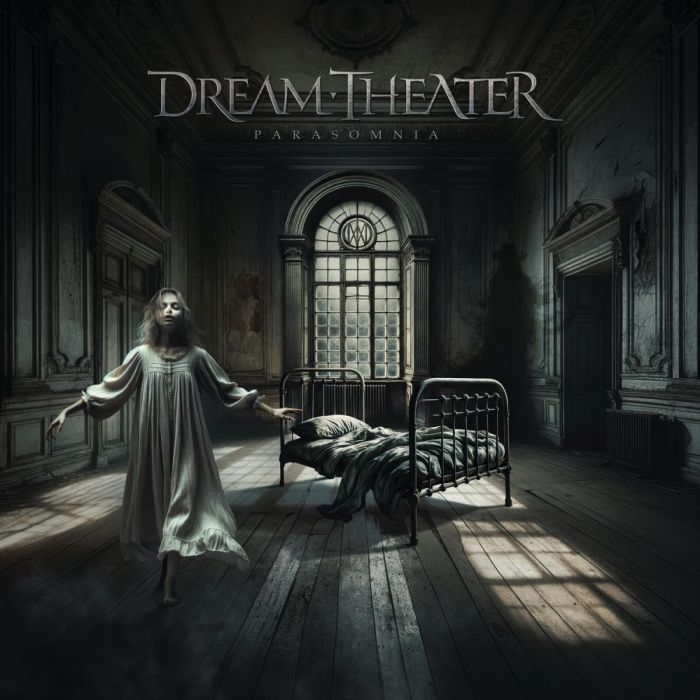 DREAM THEATER - PARASOMNIA (DELUXE)