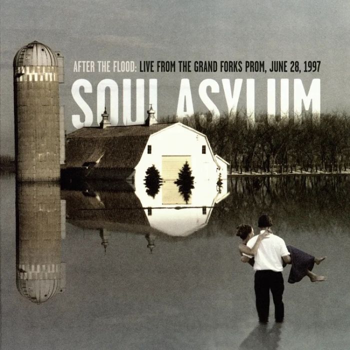 (RSD25) Soul Asylum After The Flood: Live From The Grand Forks Prom, June 28, 1997