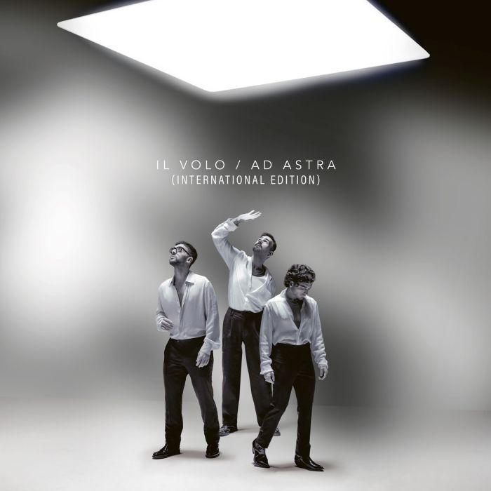 IL VOLO - AD ASTRA (INTERNATIONAL EDITION)