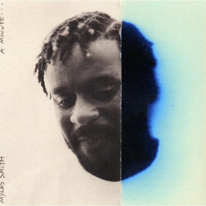 MYLES SMITH - MINUTE...