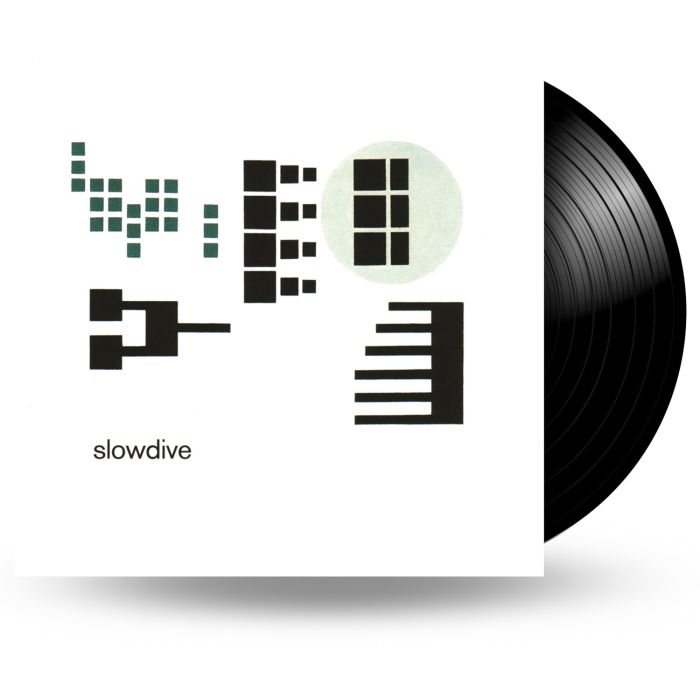 Slowdive - Pygmalion