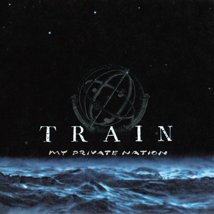 TRAIN - MY PRIVATE NATION