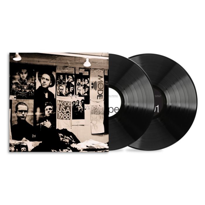 DEPECHE MODE - 101 LIVE (IMPORT Z USA)