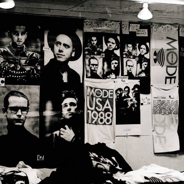 DEPECHE MODE - 101 - LIVE