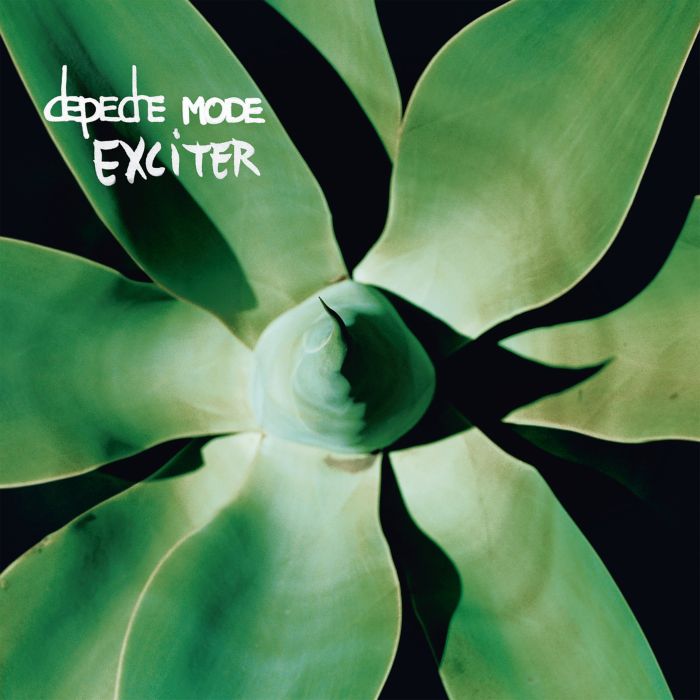 DEPECHE MODE - EXCITER