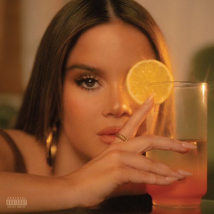 MAREN MORRIS - D R E A M S I C L E