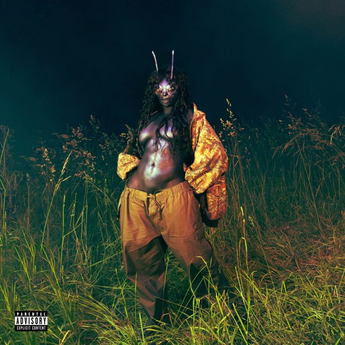 SZA - SOS DELUXE: LANA