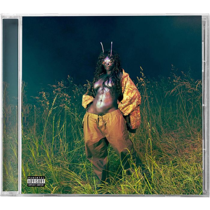 SZA - SOS DELUXE: LANA
