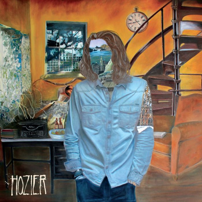 HOZIER - HOZIER (SPECIAL EDITION)