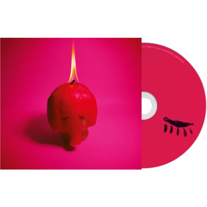 ARCADE FIRE - PINK ELEPHANT