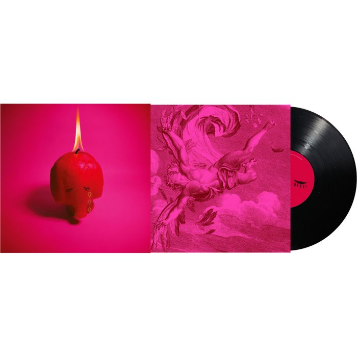 Arcade Fire - Pink Elephant
