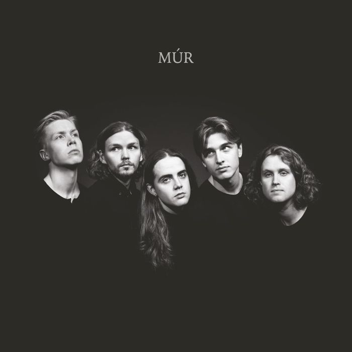 MUR - MUR