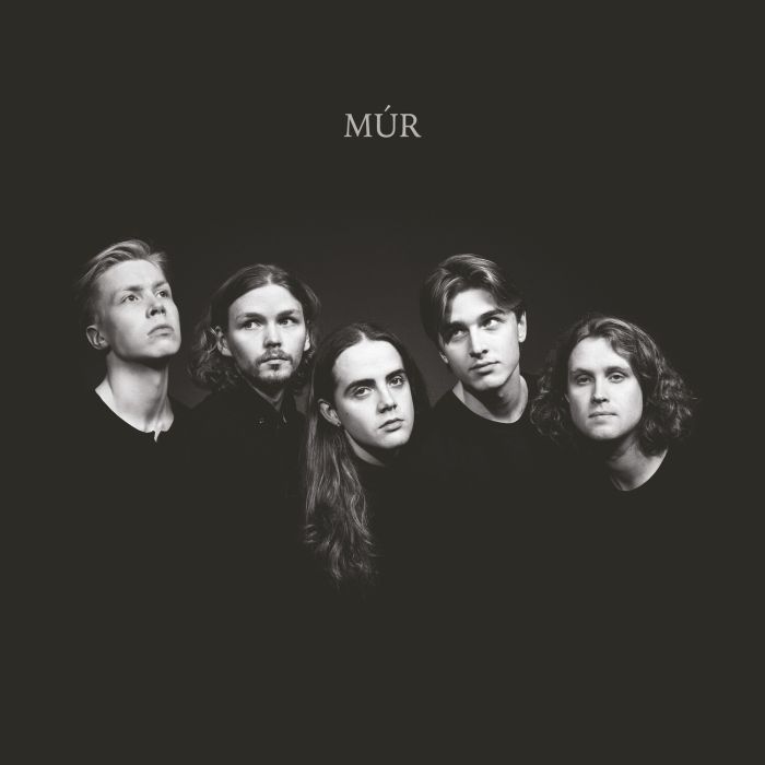 MUR - MUR