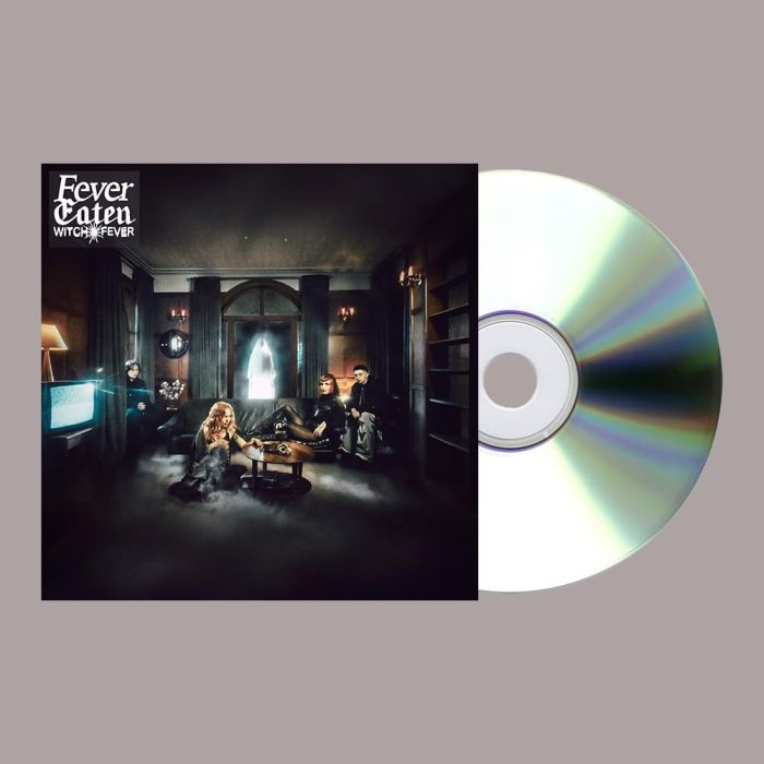 WITCH FEVER - FEVEREATEN