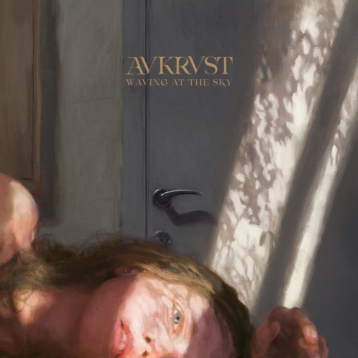 AVKRVST - WAVING AT THE SKY