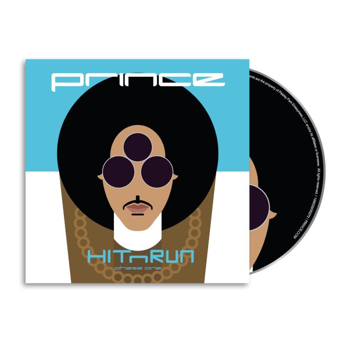 PRINCE - HITNRUN PHASE ONE